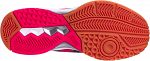 Asics Gel-Rocket 8 Red/Black/White